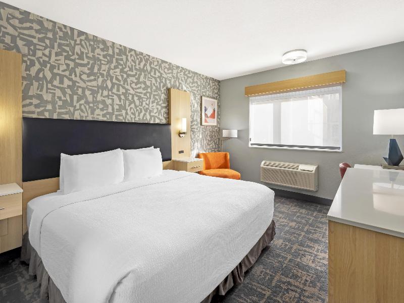 Best Western Montrose Inn image