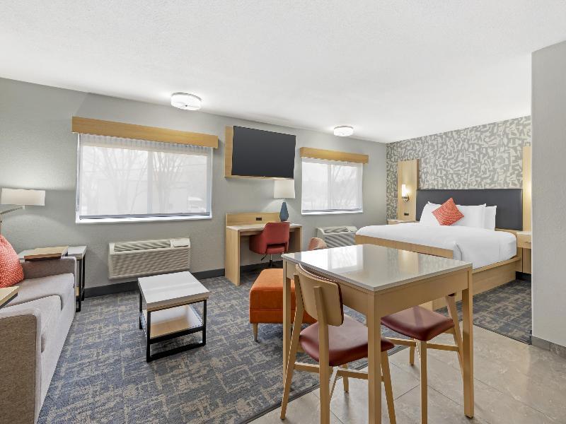 Best Western Montrose Inn image