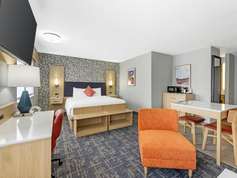 Best Western Montrose Inn image