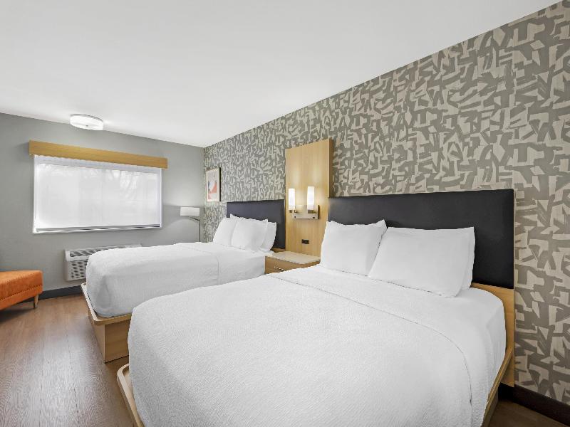 Best Western Montrose Inn image