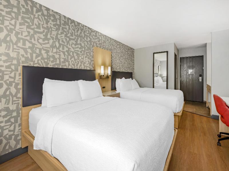 Best Western Montrose Inn image