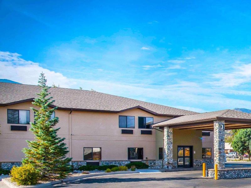 Comfort Inn Salida Area image