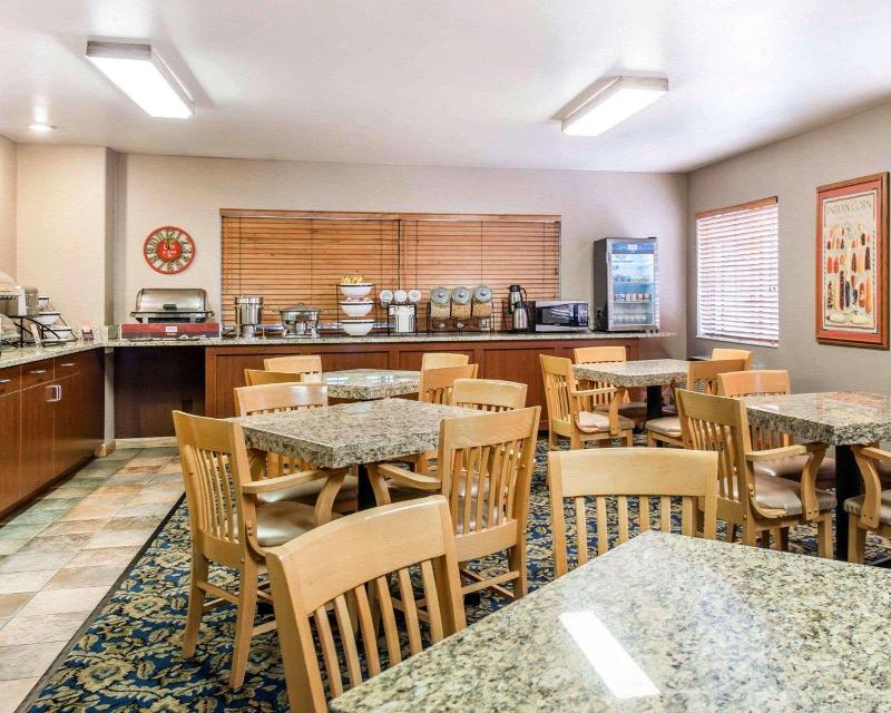 Comfort Inn Salida Area image