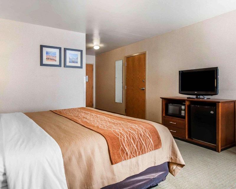 Comfort Inn Salida Area image