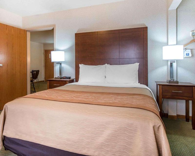 Comfort Inn Salida Area image