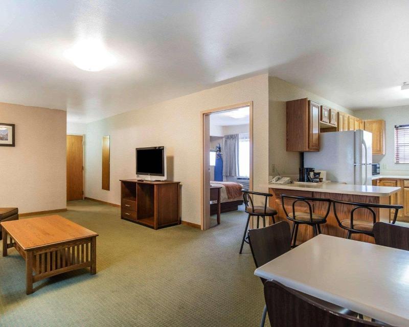Comfort Inn Salida Area image