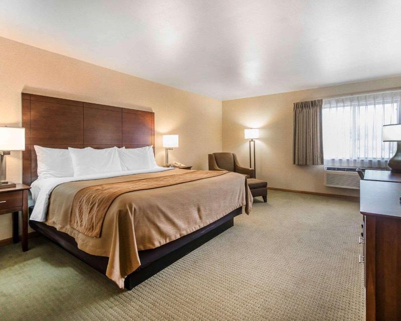 Comfort Inn Salida Area image