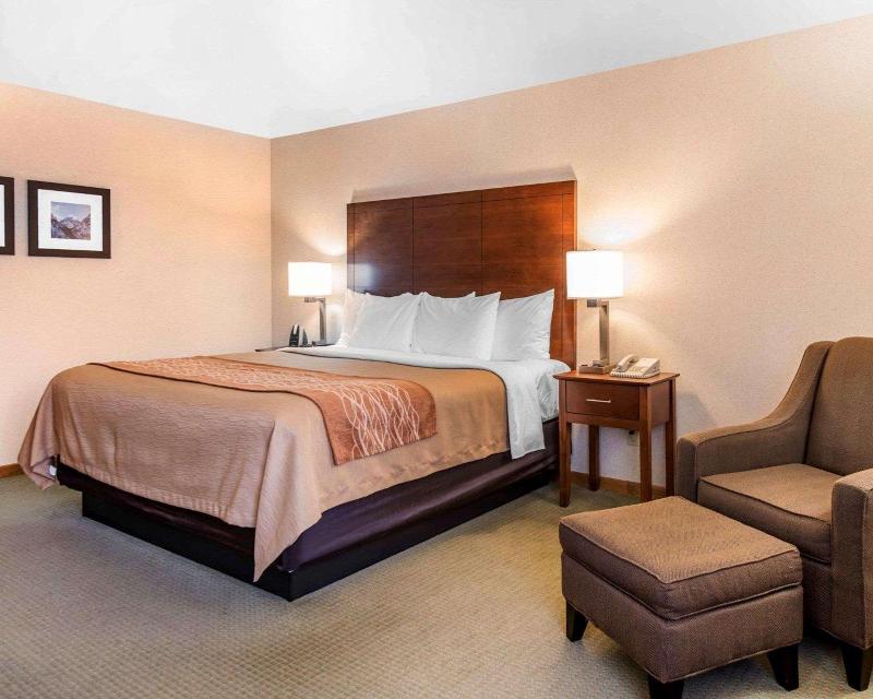 Comfort Inn Salida Area image