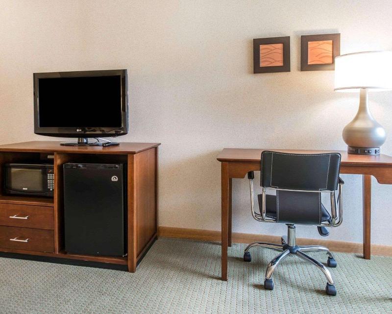Comfort Inn Salida Area image