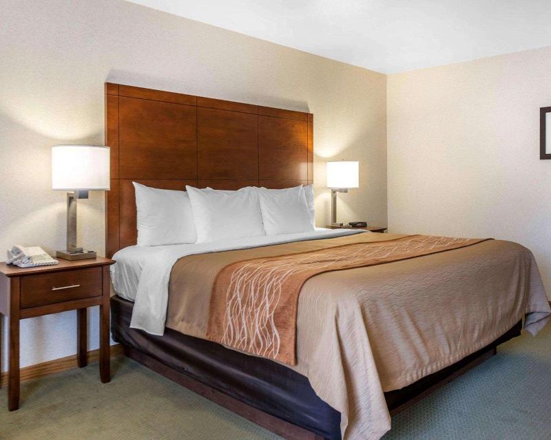 Comfort Inn Salida Area image