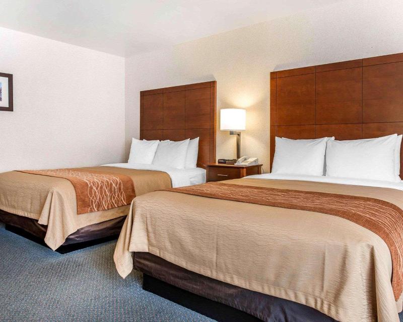 Comfort Inn Salida Area image