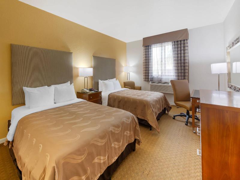 Quality Inn Florida City - Gateway To The Keys image