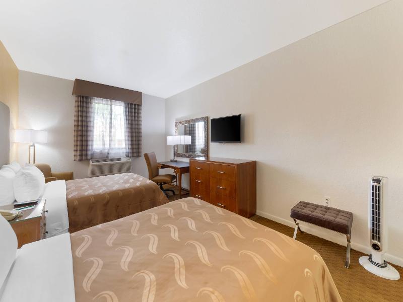 Quality Inn Florida City - Gateway To The Keys image