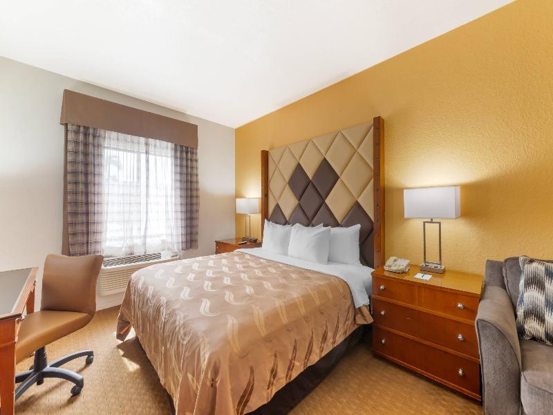 Quality Inn Florida City - Gateway To The Keys image