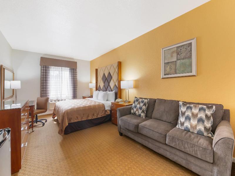Quality Inn Florida City - Gateway To The Keys image