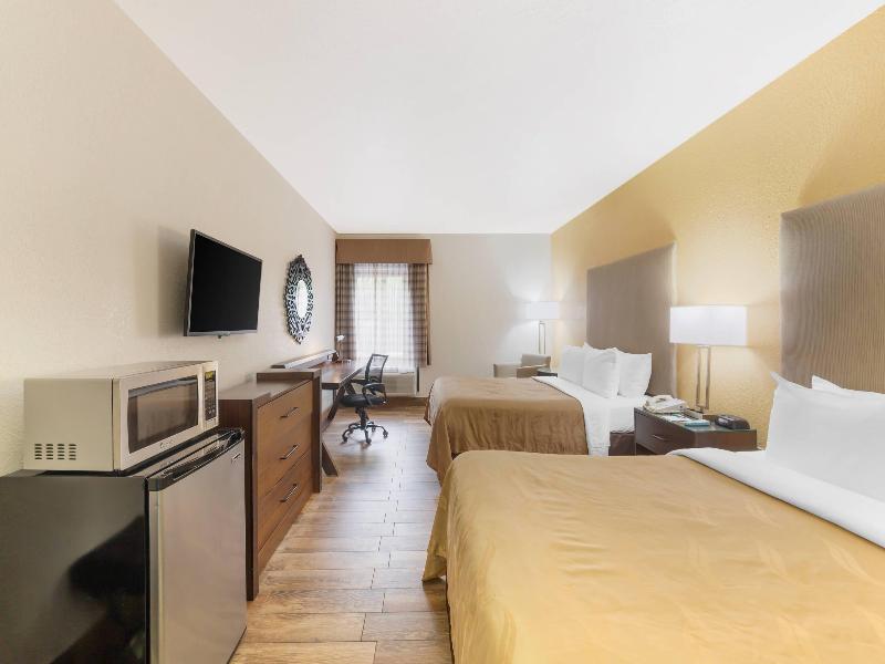 Quality Inn Florida City - Gateway To The Keys image