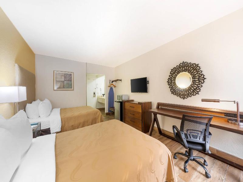 Quality Inn Florida City - Gateway To The Keys image