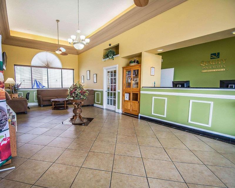 Quality Inn & Suites Mt Dora North image
