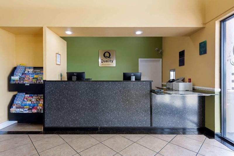 Quality Inn & Suites Mt Dora North image