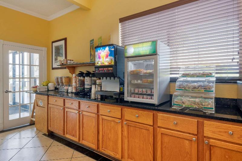 Quality Inn & Suites Mt Dora North image