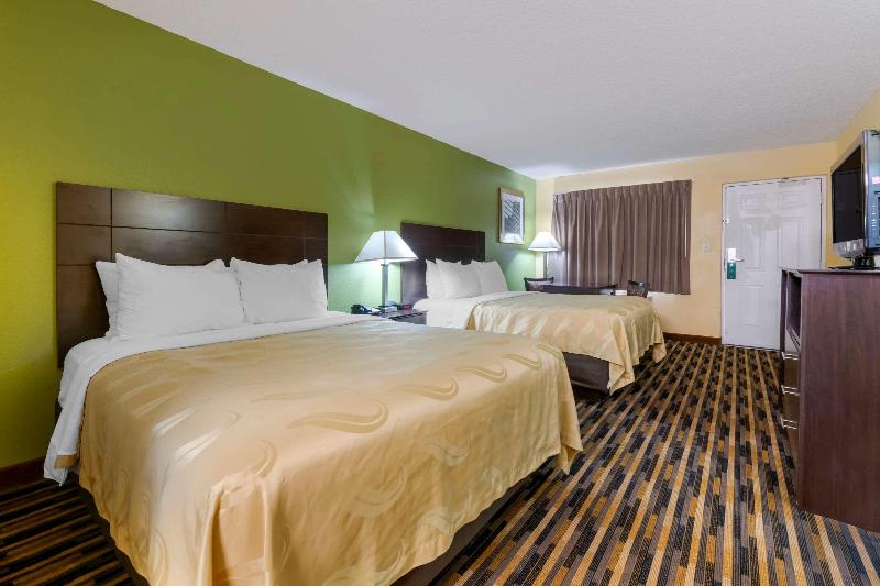 Quality Inn & Suites Mt Dora North image