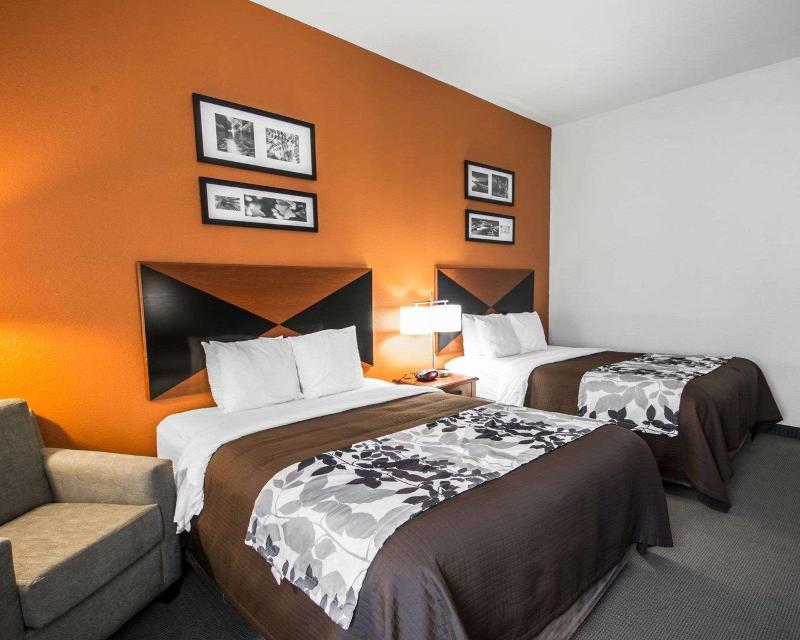 Sleep Inn & Suites Palatka North image