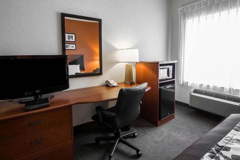 Sleep Inn & Suites Palatka North image