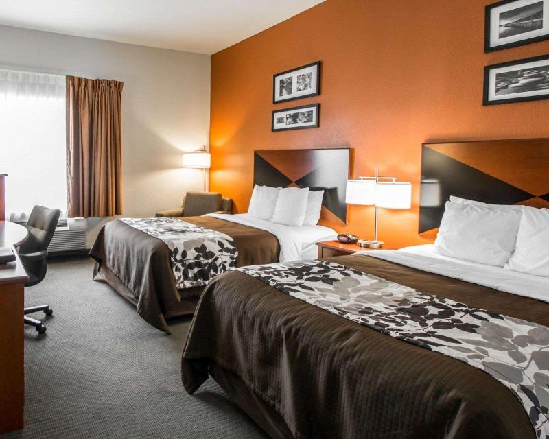 Sleep Inn & Suites Palatka North image