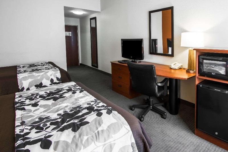 Sleep Inn & Suites Palatka North image