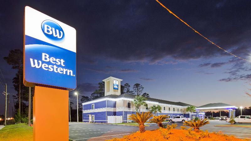 Best Western Waldo Inn & Suites image