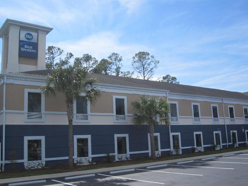 Best Western Waldo Inn & Suites image