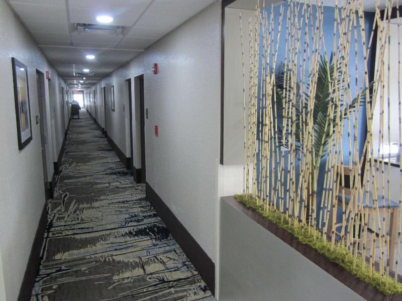 Best Western Waldo Inn & Suites image