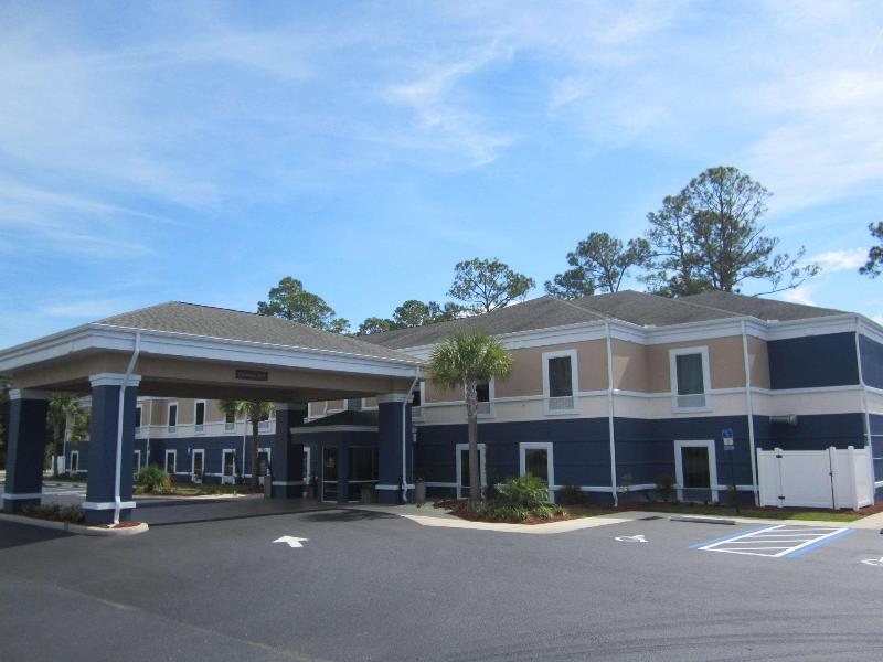 Best Western Waldo Inn & Suites image
