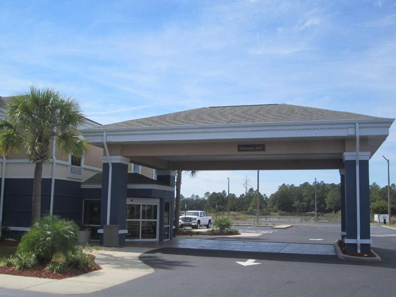 Best Western Waldo Inn & Suites image