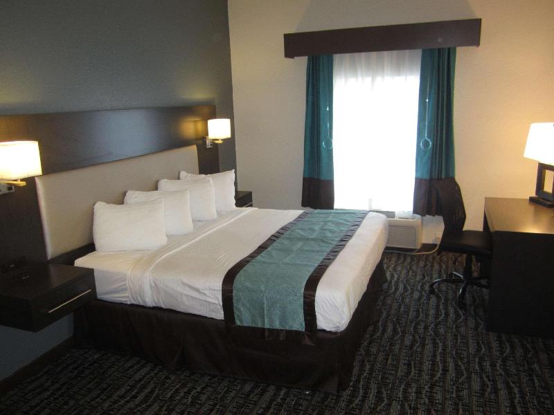 Best Western Waldo Inn & Suites image
