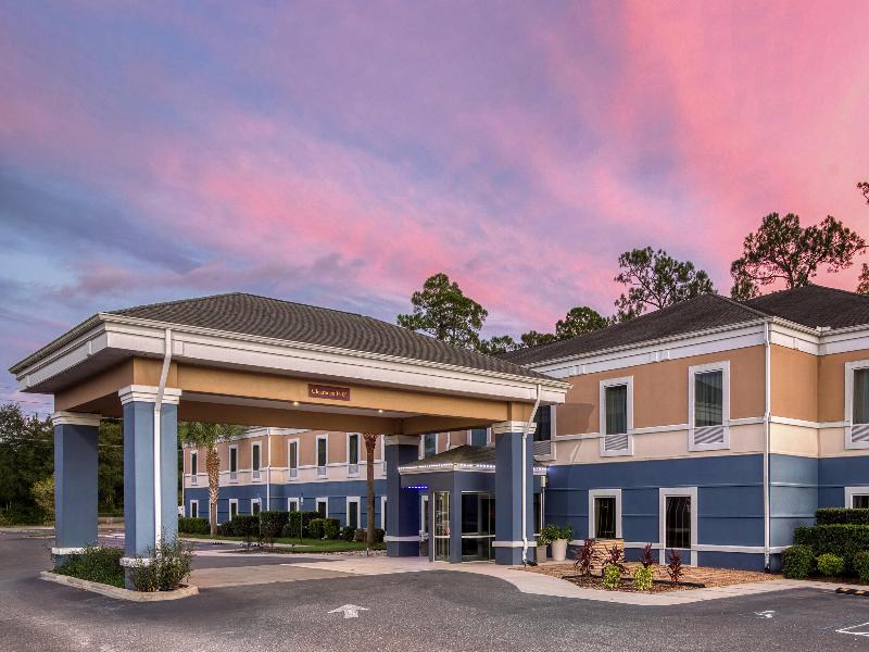 Best Western Waldo Inn & Suites image