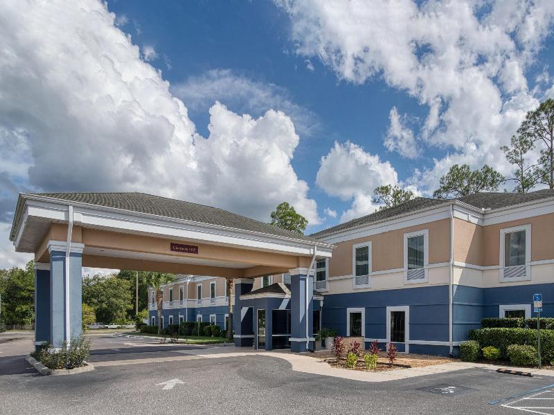 Best Western Waldo Inn & Suites image