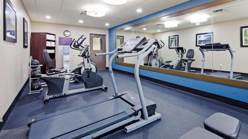 Best Western Waldo Inn & Suites image