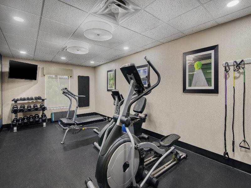 Best Western Waldo Inn & Suites image