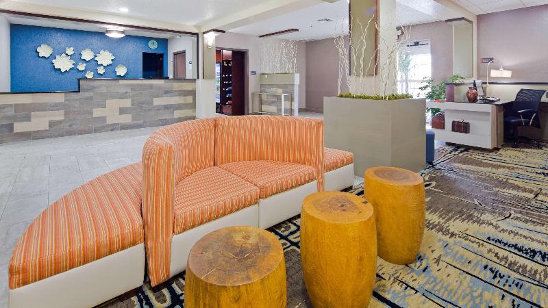Best Western Waldo Inn & Suites image
