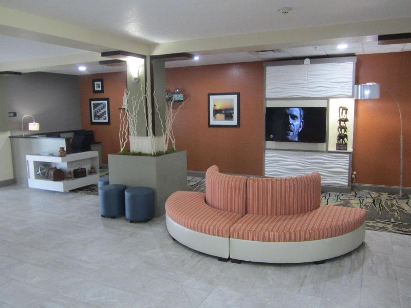 Best Western Waldo Inn & Suites image