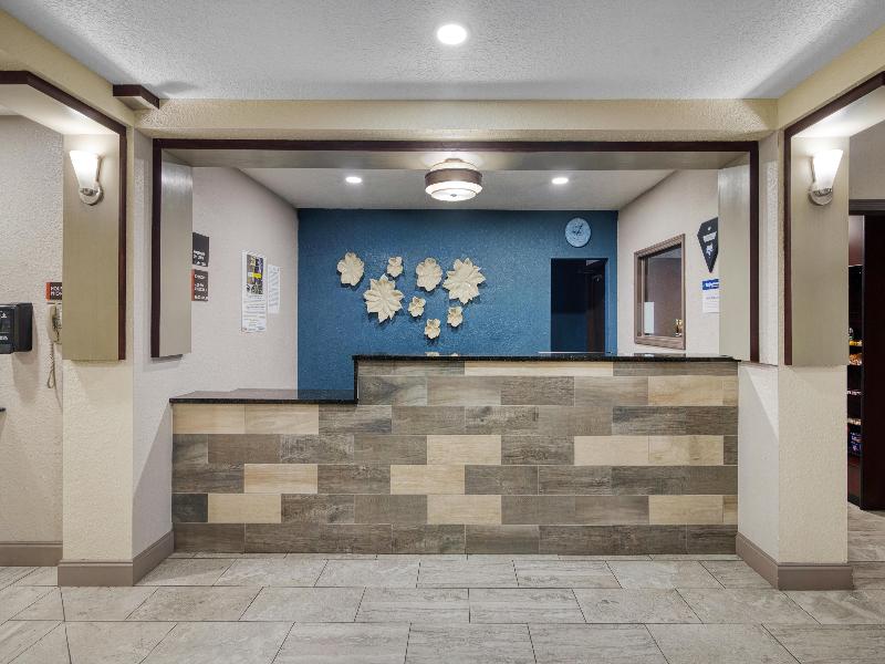 Best Western Waldo Inn & Suites image