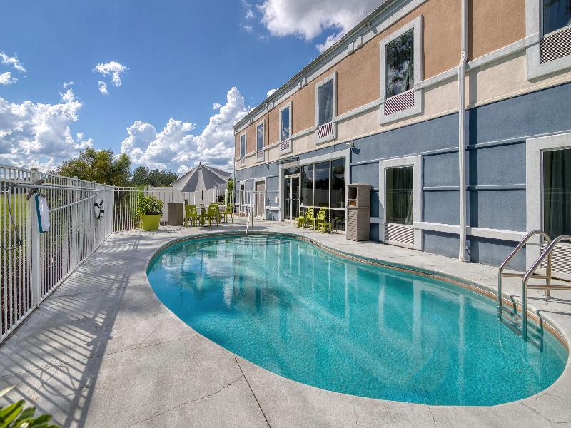 Best Western Waldo Inn & Suites image