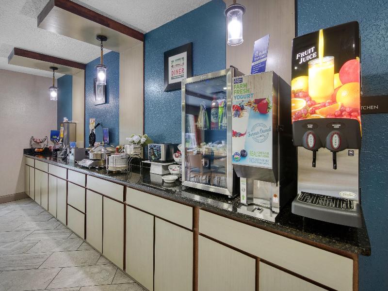 Best Western Waldo Inn & Suites image