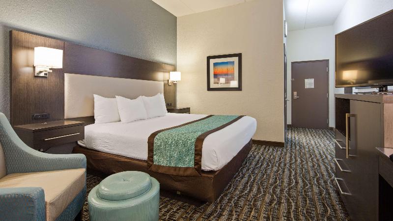 Best Western Waldo Inn & Suites image