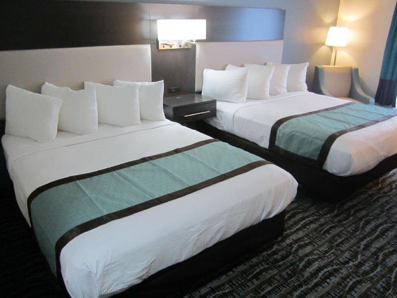 Best Western Waldo Inn & Suites image