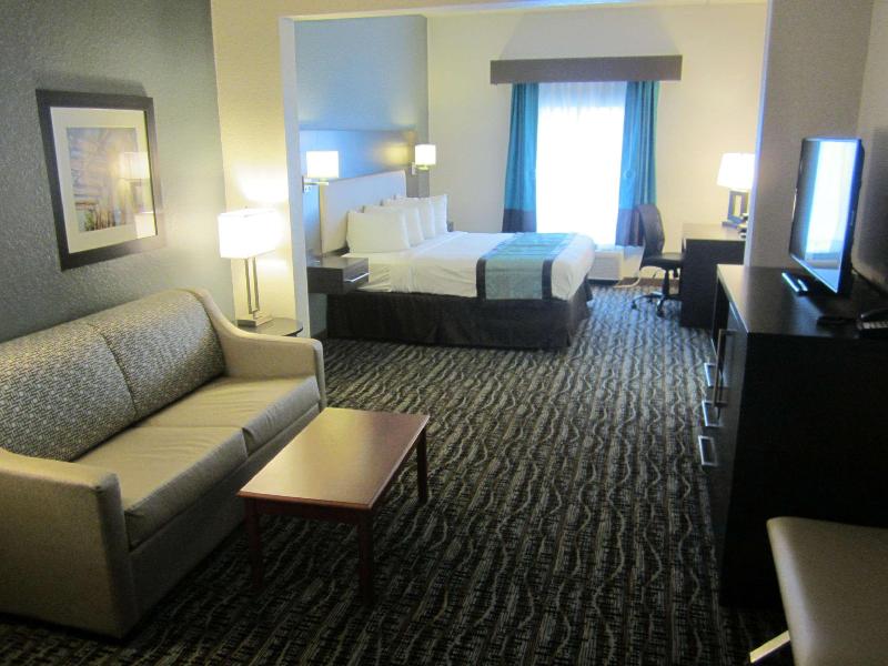 Best Western Waldo Inn & Suites image
