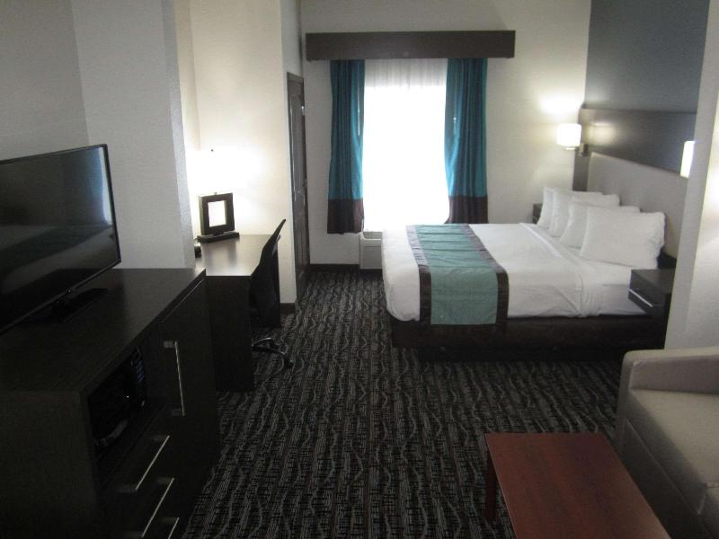 Best Western Waldo Inn & Suites image
