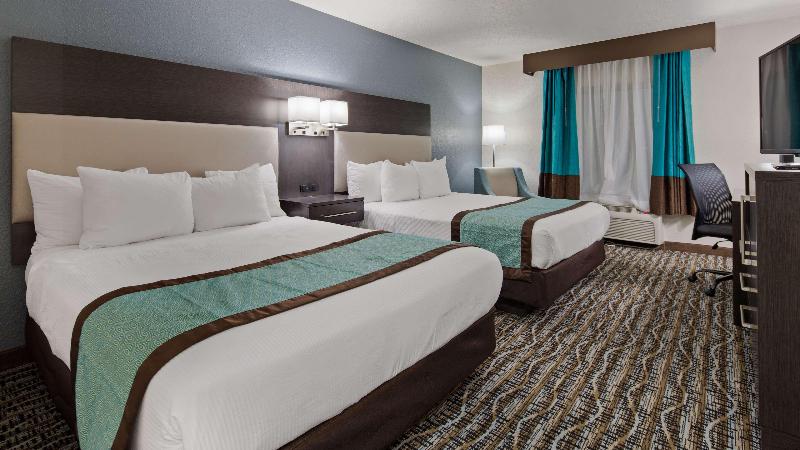Best Western Waldo Inn & Suites image