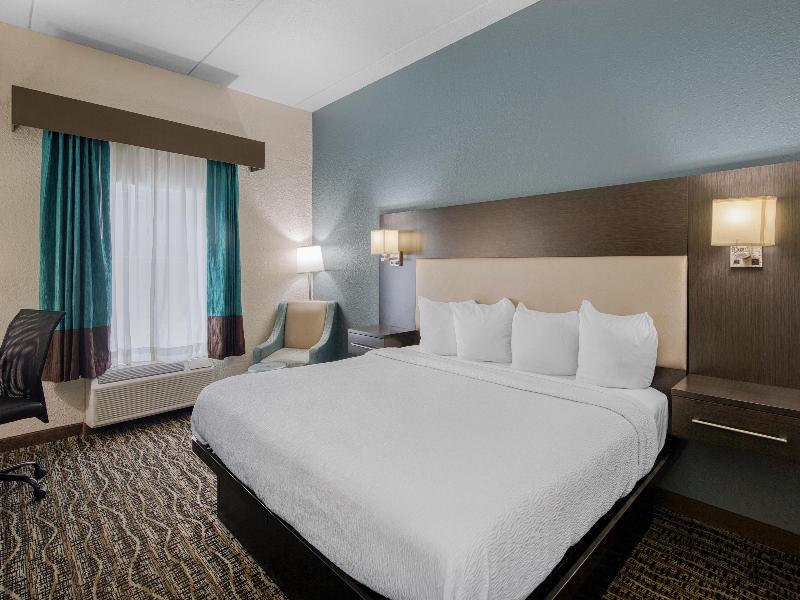 Best Western Waldo Inn & Suites image